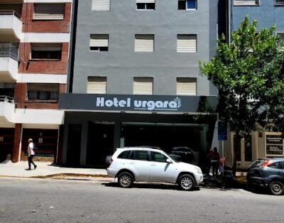 Hotel Urgara