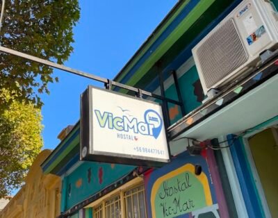 Residencial Vicmar I