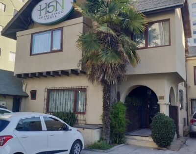 Hotel 5 Norte