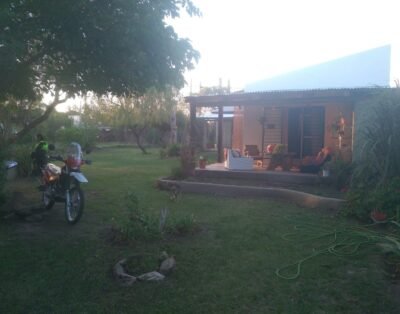 B&B jardin de Poincare