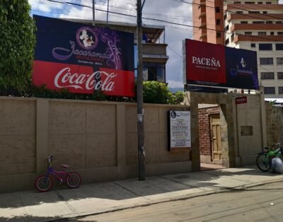 Jacarandá Restaurante