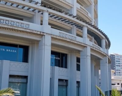 hotel Enjoy Viña del Mar