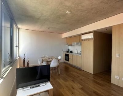 Apartamento Dock Trade Fisherton