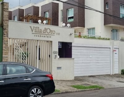 Villa D’oro Condomínio