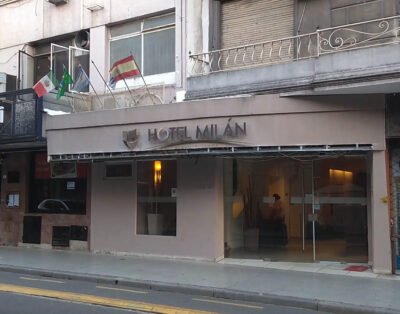 Hotel Milan