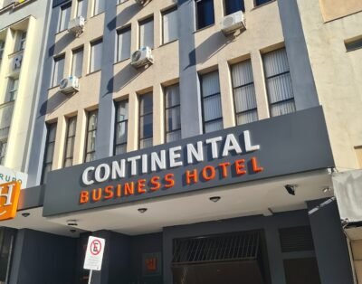 Hotel Continental Business