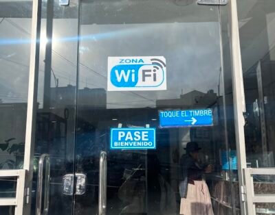 Alojamiento Universitaria