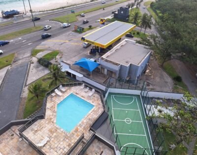 Summer Palace Hotel Residence