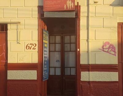 Residencial “S’CALA”