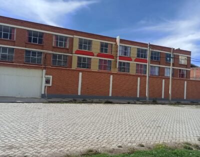 HOSTAL “DON MELI” PALACE