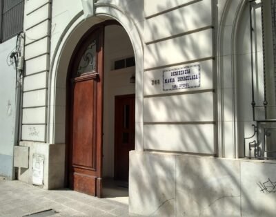 Estancia Religiosa de María Inmaculada