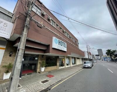 Hotel Estação Express