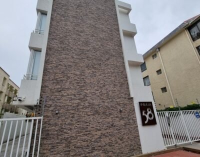 Edificio Praia 58