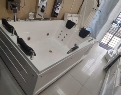 HIDROMASAJES COCHABAMBA