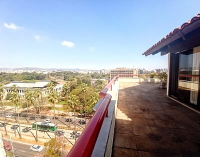 Manhattan Apart-Hotel