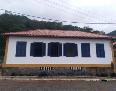Hotel Aurora