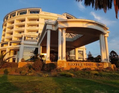 Hostal Casa Yolanda B&B