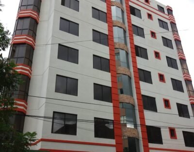 Hotel Recoleta Inn ***