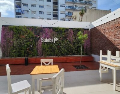 Hotel Suteba