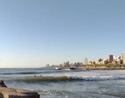 Hotel Clarens LA PERLA