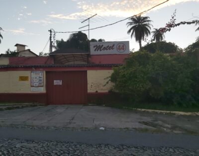 Motel 44