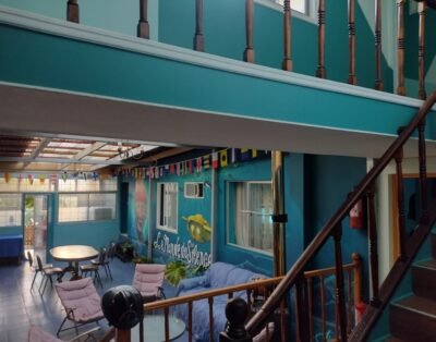 Hostal Maison de la Mer