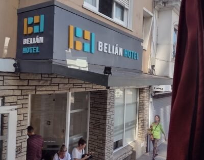 Belián Hotel