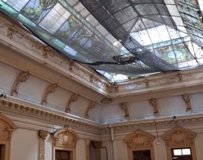 Ex Hotel Royal