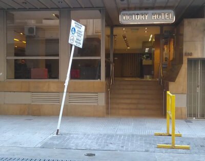 Hotel Victory