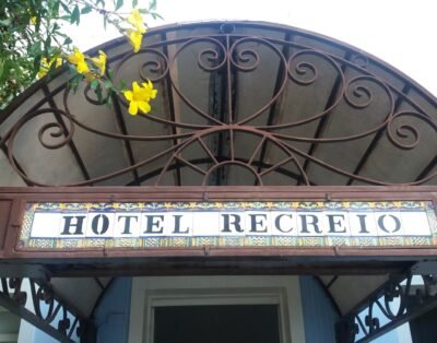 Hotel Recreio