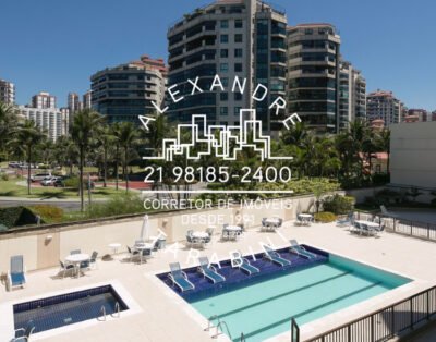 Cond. do Edif. Marbela Apart Hotel