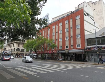 Hotel La Perla