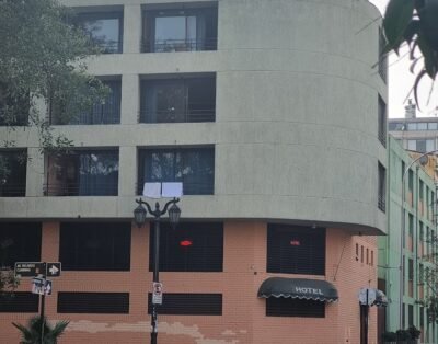 Hotel Julissa Express