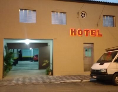 MOTEL FLOR DE SÃO MIGUEL