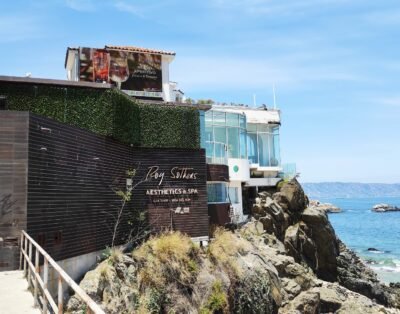 SPA & Wellness Dr. Roy Sothers