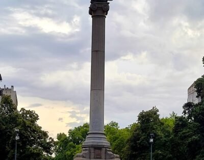 Plaza Italia