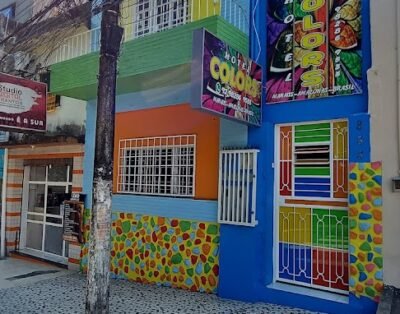 Hotel Colors Manaus