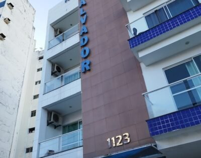 Hotel Salvador