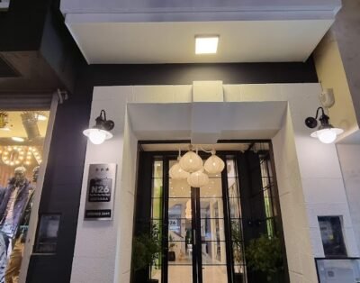 Hotel N26