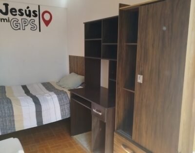 Hostal Samaraña Uta
