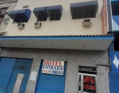 Hotel Rodoviário