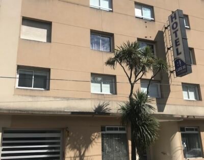 Hotel Luis 3