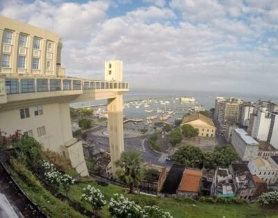 Pousada Suítes do Pelô