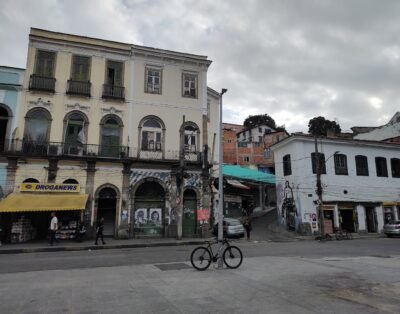 Hotel Cruzeiro Tefé