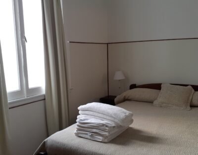 Hotel 25 de Octubre LA PERLA