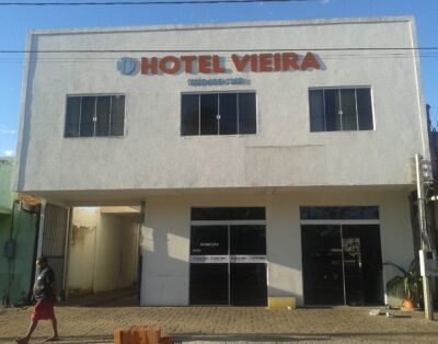 Hotel Vieira