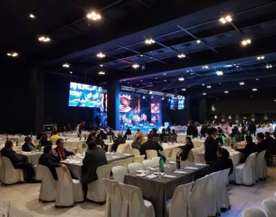 Gran Hotel Cochabamba – Eventos y Convenciones