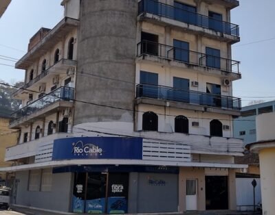 Hotel Siqueira