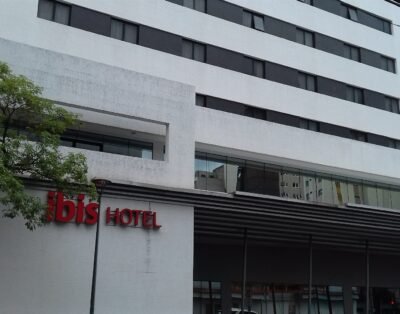 ibis Curitiba Shopping