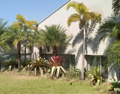 Intercity BH Expo Rooftop